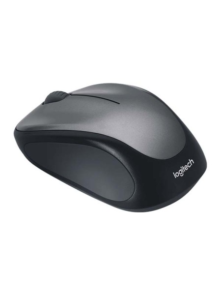 LOGITECH M235 Wireless MOUSE with One Year Warranty | 910-002201