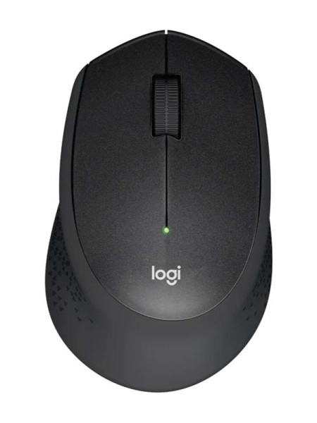 LOGITECH M330 SILENT PLUS Wireless MOUSE with One 