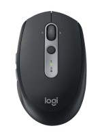 LOGITECH M590 Multi Device Silent Mouse with One Year Warranty | 910-005014