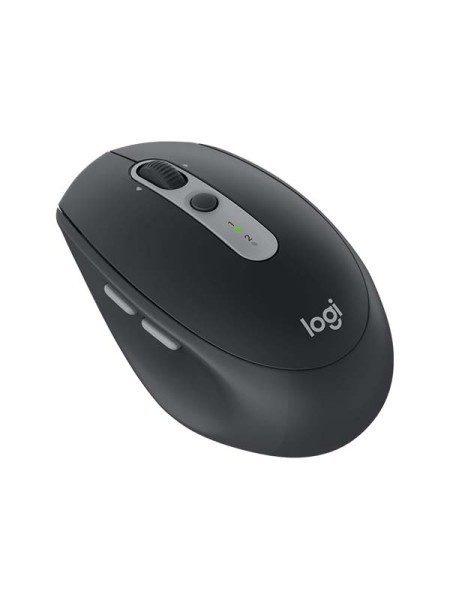LOGITECH M590 Multi Device Silent Mouse with One Y