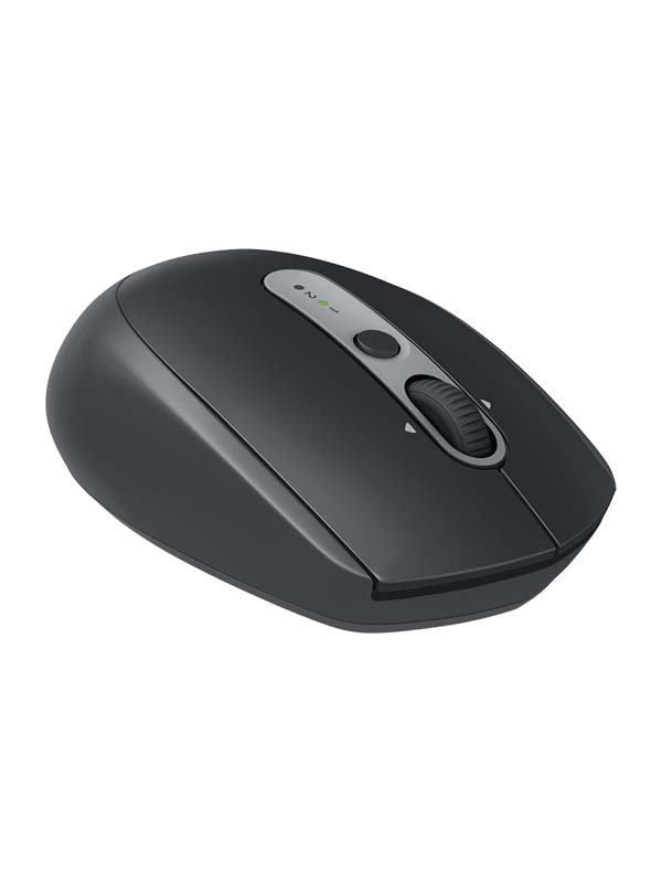 LOGITECH M590 Multi Device Silent Mouse with One Year Warranty | 910-005014
