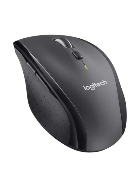 LOGITECH M705 Marathon Wireless Mouse with One Year Warranty | 910-001935