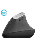 LOGITECH MX VERTICAL Advanced Ergonomic Bluetooth Mouse | 910-005448