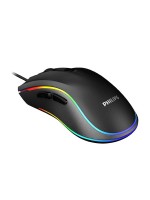 PHILIPS SPK9403B Wired Gaming Mouse with Ambiglow | SPK9403B/00