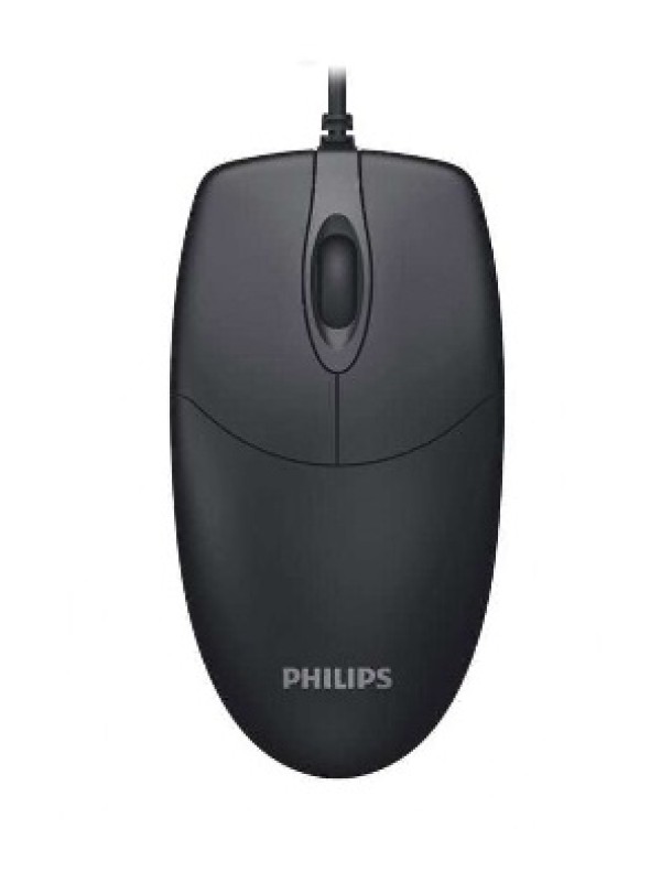Philips M234 Wired Mouse | M234 