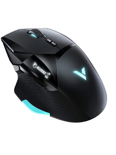 RAPOO VT900 Gaming Optical Mouse USB IR, Ergonomic Design | VT900