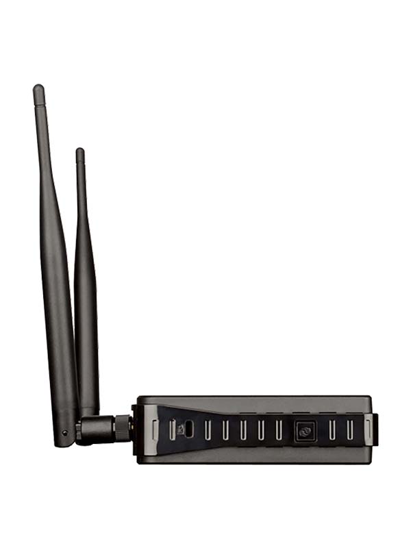 D-LINK Wireless N Range Extender DAP 1360, DAP 1360