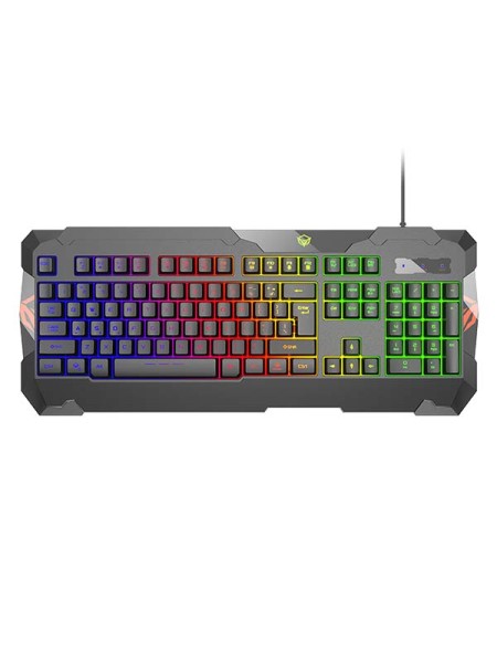Meetion MT-C505 | Gaming Mouse, Keyboard and Heads