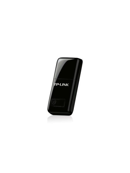 TP-LINK TL-WN823N 300Mbps Mini Wireless N USB Adapter 
