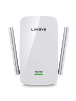 LINKSYS RE6400, AC1200 BOOST EX Wi-Fi Extender | RE6400