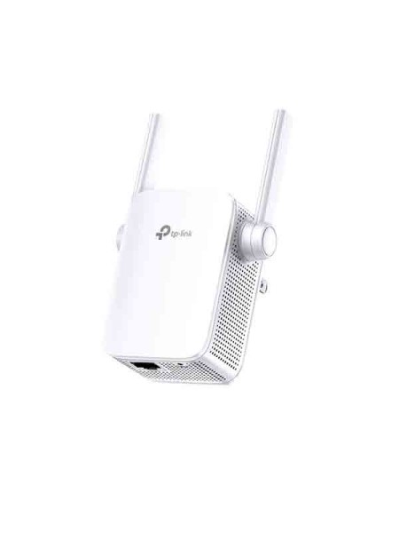 REPETIDOR WIFI EXTENSOR WIRELESS TP-LINK RE650 AC2600 DE CUATRO ANTENAS  GIGABIT DUAL BAND