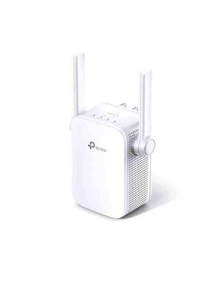 TP Link AC1200 Wi-Fi Range Extender, RE305 with Warranty