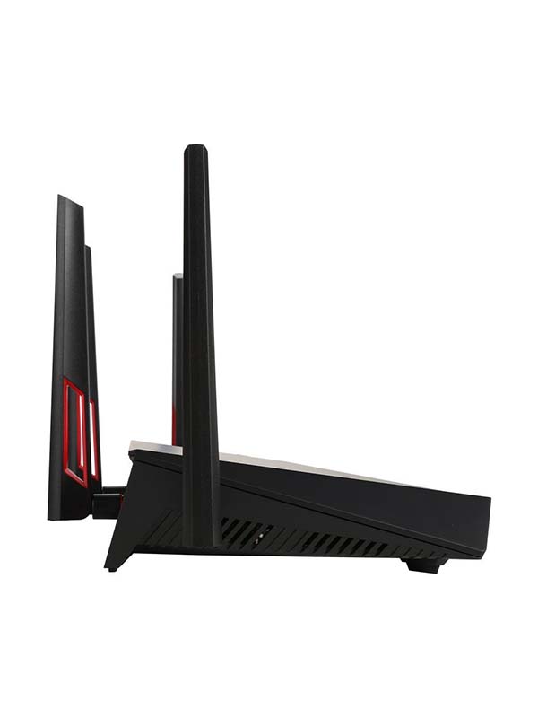 ASUS RT-AC88U, AC3100 Dual Band Gigabit WiFi Gaming Router with MU-MIMO | RT-AC88U