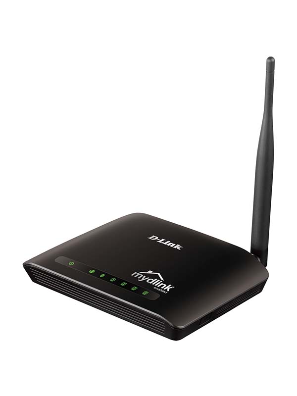 D-LINK Wireless N150 Home Cloud Router DIR-600L | DIR-600L