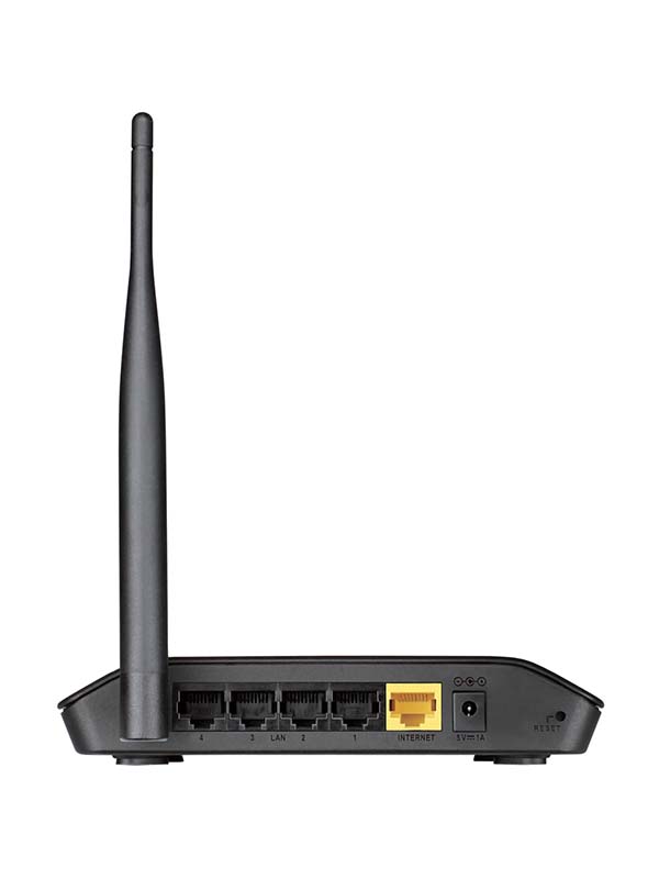 D-LINK Wireless N150 Home Cloud Router DIR-600L | DIR-600L