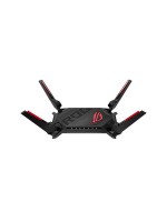 ASUS ROG Rapture GT-AX6000 Dual-Band WiFi 6 Gaming Router, Dual 2.5G Ports, AiMesh Support | 90IG0780-MU9B00