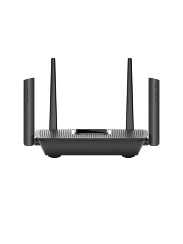 LINKSYS MR9000, AC3000 Tri-Band Mesh WiFi 5 Router | MR9000-ME