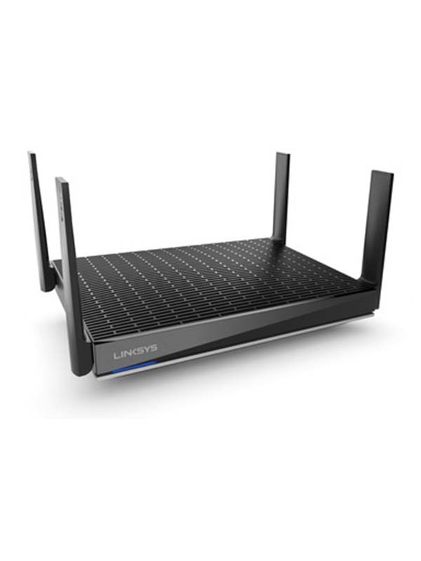 LINKSYS MR9600, AX6000 Dual-Band Mesh Wi-Fi 6 Router | MR9600-ME