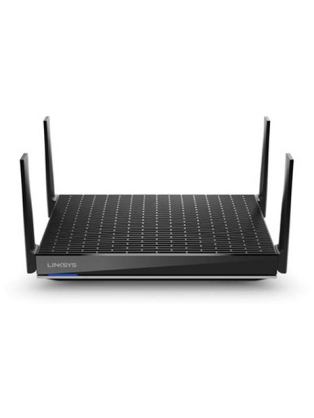 LINKSYS MR9600, AX6000 Dual-Band Mesh Wi-Fi 6 Router | MR9600-ME