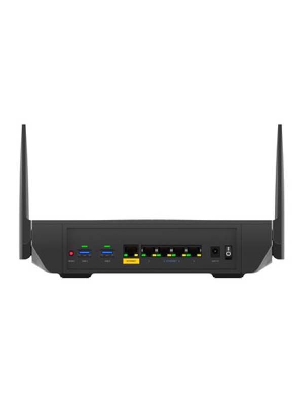 LINKSYS MR9600, AX6000 Dual-Band Mesh Wi-Fi 6 Router | MR9600-ME