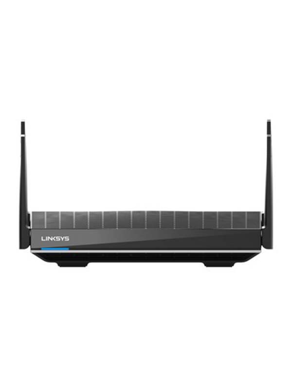 LINKSYS MR9600, AX6000 Dual-Band Mesh Wi-Fi 6 Router | MR9600-ME