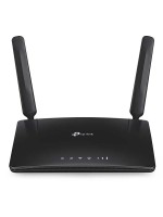 TP-LINK Archer MR200 - AC750 Wireless Dual Band 4G LTE Router | Archer MR200