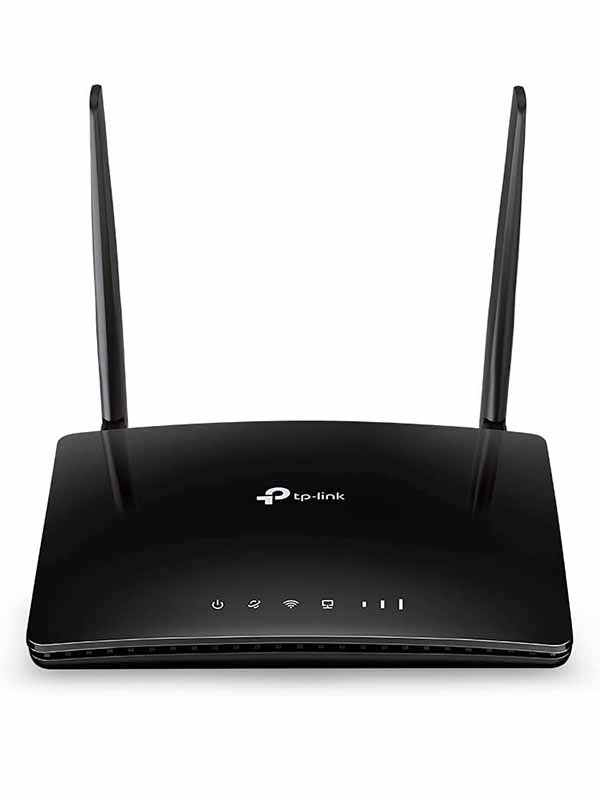TP-Link Archer MR400 AC1200 Wireless Dual Band 4G LTE Router with Warranty