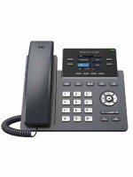 Grandstream GRP2612P 2-line Carrier-Grade IP Phone | GRP2612P