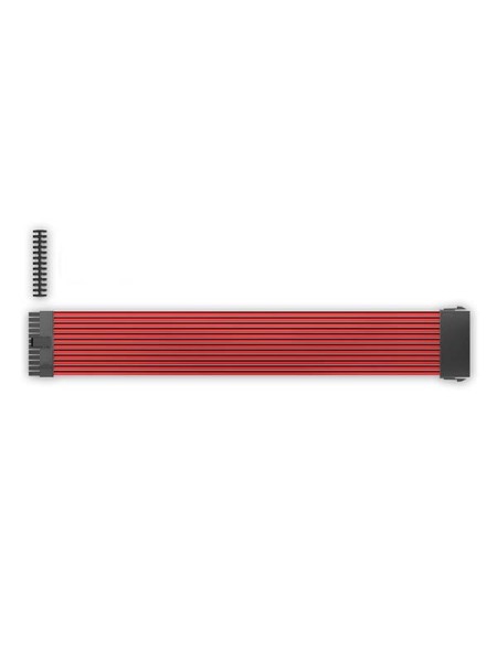 DEEPCOOL PSU Cable EC300 24P-RD Red with Warranty 