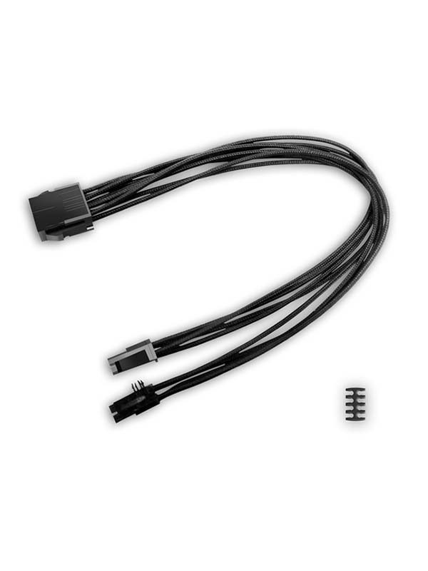 DEEPCOOL PSU Cable EC300 CPU8P-BK Black with Warranty | DP-EC300-CPU8P-BK