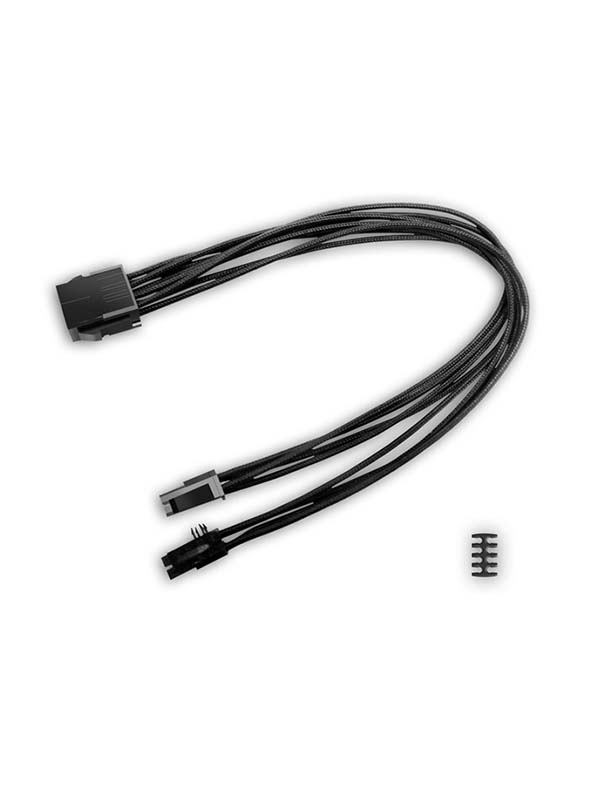 DEEPCOOL PSU Cable EC300 PCI-E Black with Warranty | DP-EC300-PCI-E-BK