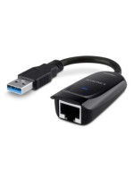 LINKSYS USB3GIG USB 3.0 Gigabit Ethernet Adapter | USB3GIG-AP