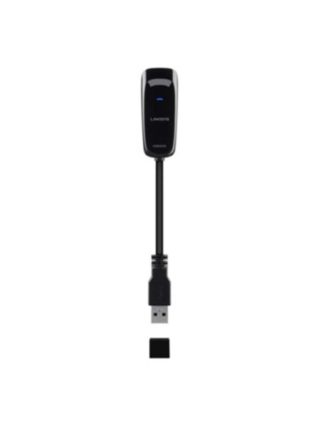 LINKSYS USB3GIG USB 3.0 Gigabit Ethernet Adapter |