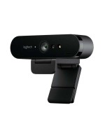 LOGITECH BRIO Ultra HD Pro Business Webcam | 960-001105