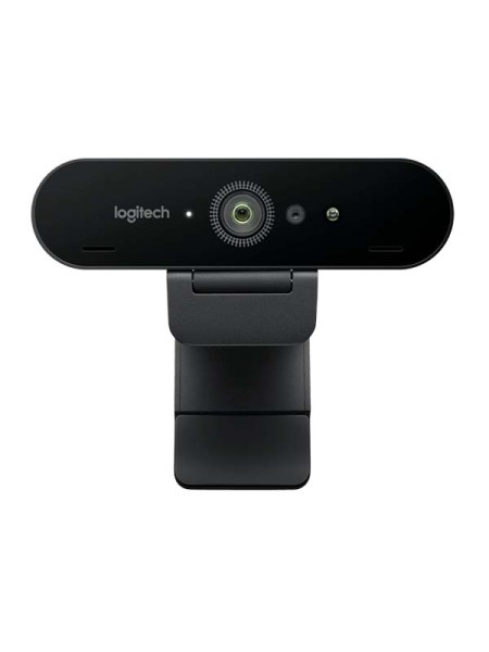 LOGITECH BRIO Ultra HD Pro Business Webcam | 960-0
