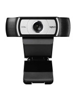 LOGITECH C930e BUSINESS WEBCAM with Advanced 1080P with One Year Warranty