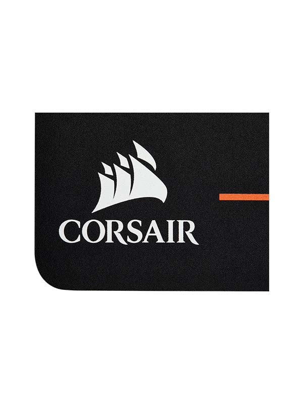 CORSAIR MM200 Summit 1G Edition Cloth Gaming Mousepad | CH-9000122-WW