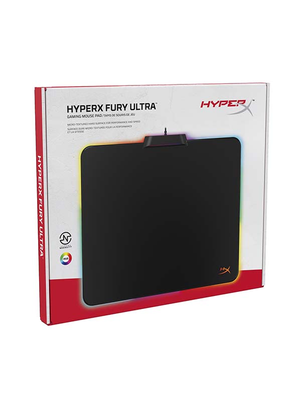 HYPERX FURY Ultra Gaming Mousepad | HX-MPFU-M