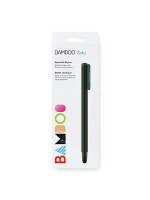 WACOM Bamboo Solo 4th Generation Charcoal Gray | CS190K