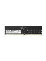 PNY Performance MD8GSD54800-BLK, 8GB DDR5-4800 Desktop RAM, PC5-38400, CL40, 1.1V, DIMM | MD8GSD54800-BLK