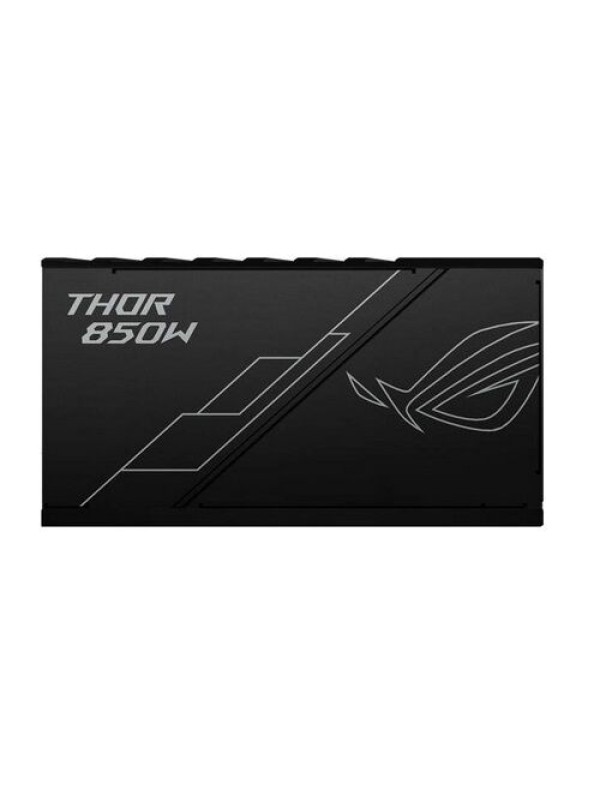 Asus ROG Thor 850W Platinum Power Supply