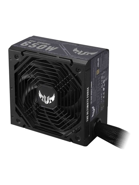 Asus Tuf Gaming 650W Bronze PSU Power Supply | 650w Power Supply
