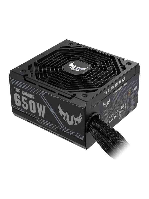 Asus Tuf Gaming 650W Bronze PSU Power Supply | 650w Power Supply