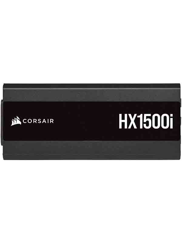 Corsair HX1500i 1500W Fully Modular Ultra-Low Noise ATX Power Supply with Warranty | CP-9020215-UK