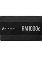 Corsair RM1000e Fully Modular Low-Noise ATX Power Supply with Warranty | RM1000e