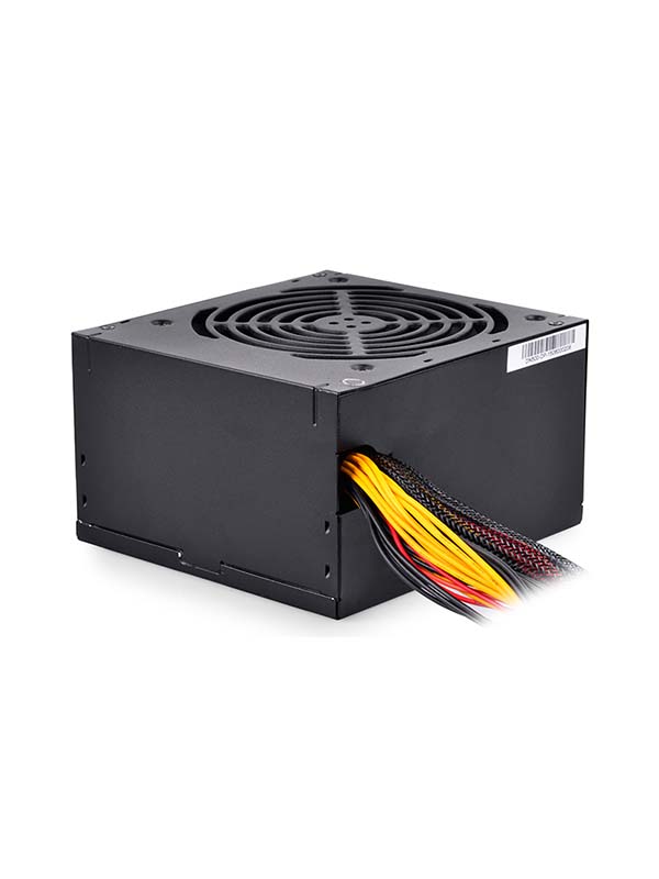 DEEPCOOL DN500 – 500W RATED POWER WIT 80PLUS 230V EU CERTIFIED | DN500