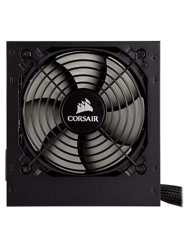 CORSAIR TX-M Series™ TX750M — 750 Watt 80 Plus® Gold Certified PSU | CP-9020131-NA
