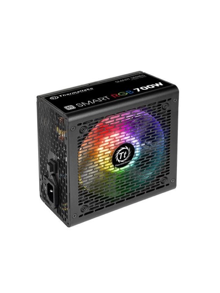 Thermaltake Smart RGB 700W PC Power Supply | 700w Power Supply 