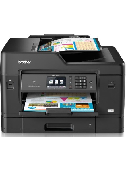 Brother MFC J3930DW Colour Inkjet Multi Function A3 Printer | MFC J3930DW