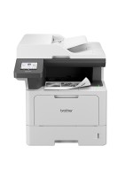 Brother DCP-L5510DN 3-in-1 Monochrome Professional Laser Printer with Duplex and Network | Brother DCP-L5510DN